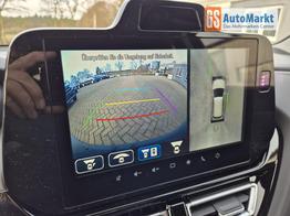 Suzuki S-Cross Comfort+ 110PS Automatik MHEV 4x4 ALLGRIP 1.4 Boosterjet Teilleder Navi Klimaautomatik Sitzheizung ACC PDC v+h 4x Kamera Suzuki-Radio Apple CarPlay Android Auto Touchscreen 2xKeyless 17-LM 