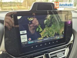 Suzuki S-Cross Comfort+ 110PS Automatik MHEV 4x4 ALLGRIP 1.4 Boosterjet Teilleder Navi Klimaautomatik Sitzheizung ACC PDC v+h 4x Kamera Suzuki-Radio Apple CarPlay Android Auto Touchscreen 2xKeyless 17-LM 