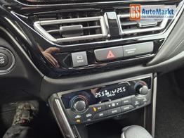 Suzuki S-Cross Comfort+ 110PS Automatik MHEV 4x4 ALLGRIP 1.4 Boosterjet Teilleder Navi Klimaautomatik Sitzheizung ACC PDC v+h 4x Kamera Suzuki-Radio Apple CarPlay Android Auto Touchscreen 2xKeyless 17-LM 
