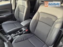 Suzuki S-Cross Comfort+ 110PS Automatik MHEV 4x4 ALLGRIP 1.4 Boosterjet Teilleder Navi Klimaautomatik Sitzheizung ACC PDC v+h 4x Kamera Suzuki-Radio Apple CarPlay Android Auto Touchscreen 2xKeyless 17-LM 