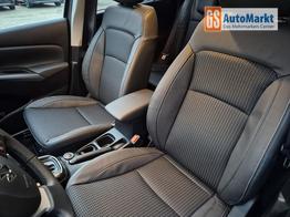 Suzuki S-Cross Comfort+ 110PS Automatik MHEV 4x4 ALLGRIP 1.4 Boosterjet Teilleder Navi Klimaautomatik Sitzheizung ACC PDC v+h 4x Kamera Suzuki-Radio Apple CarPlay Android Auto Touchscreen 2xKeyless 17-LM 