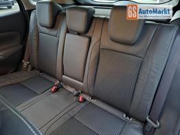 Suzuki S-Cross Comfort+ 110PS Automatik MHEV 4x4 ALLGRIP 1.4 Boosterjet Teilleder Navi Klimaautomatik Sitzheizung ACC PDC v+h 4x Kamera Suzuki-Radio Apple CarPlay Android Auto Touchscreen 2xKeyless 17-LM 