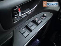 Suzuki S-Cross Comfort+ 110PS Automatik MHEV 4x4 ALLGRIP 1.4 Boosterjet Teilleder Navi Klimaautomatik Sitzheizung ACC PDC v+h 4x Kamera Suzuki-Radio Apple CarPlay Android Auto Touchscreen 2xKeyless 17-LM 
