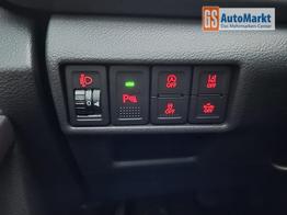 Suzuki S-Cross Comfort+ 110PS Automatik MHEV 4x4 ALLGRIP 1.4 Boosterjet Teilleder Navi Klimaautomatik Sitzheizung ACC PDC v+h 4x Kamera Suzuki-Radio Apple CarPlay Android Auto Touchscreen 2xKeyless 17-LM 