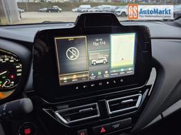Suzuki S-Cross Comfort+ 110PS Automatik MHEV 4x4 ALLGRIP 1.4 Boosterjet Teilleder Navi Klimaautomatik Sitzheizung ACC PDC v+h 4x Kamera Suzuki-Radio Apple CarPlay Android Auto Touchscreen 2xKeyless 17-LM 