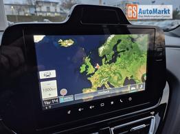 Suzuki S-Cross Comfort+ 110PS Automatik MHEV 4x4 ALLGRIP 1.4 Boosterjet Teilleder Navi Klimaautomatik Sitzheizung ACC PDC v+h 4x Kamera Suzuki-Radio Apple CarPlay Android Auto Touchscreen 2xKeyless 17-LM 