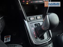 Suzuki S-Cross Comfort+ 110PS Automatik MHEV 4x4 ALLGRIP 1.4 Boosterjet Teilleder Navi Klimaautomatik Sitzheizung ACC PDC v+h 4x Kamera Suzuki-Radio Apple CarPlay Android Auto Touchscreen 2xKeyless 17-LM 