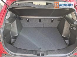 Suzuki S-Cross Comfort+ 110PS Automatik MHEV 4x4 ALLGRIP 1.4 Boosterjet Teilleder Navi Klimaautomatik Sitzheizung ACC PDC v+h 4x Kamera Suzuki-Radio Apple CarPlay Android Auto Touchscreen 2xKeyless 17-LM 