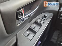 Suzuki S-Cross Comfort+ 110PS Automatik MHEV 4x4 ALLGRIP 1.4 Boosterjet Teilleder Navi Klimaautomatik Sitzheizung ACC PDC v+h 4x Kamera Suzuki-Radio Apple CarPlay Android Auto Touchscreen 2xKeyless 17-LM 