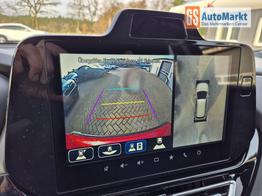 Suzuki S-Cross Comfort+ 110PS Automatik MHEV 4x4 ALLGRIP 1.4 Boosterjet Teilleder Navi Klimaautomatik Sitzheizung ACC PDC v+h 4x Kamera Suzuki-Radio Apple CarPlay Android Auto Touchscreen 2xKeyless 17-LM 