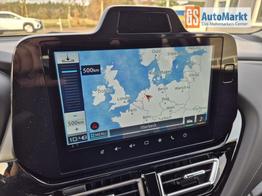 Suzuki S-Cross Comfort+ 110PS Automatik MHEV 4x4 ALLGRIP 1.4 Boosterjet Teilleder Navi Klimaautomatik Sitzheizung ACC PDC v+h 4x Kamera Suzuki-Radio Apple CarPlay Android Auto Touchscreen 2xKeyless 17-LM 