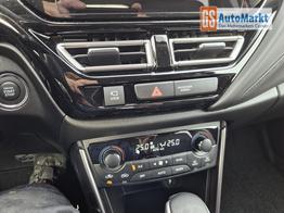Suzuki S-Cross Comfort+ 110PS Automatik MHEV 4x4 ALLGRIP 1.4 Boosterjet Teilleder Navi Klimaautomatik Sitzheizung ACC PDC v+h 4x Kamera Suzuki-Radio Apple CarPlay Android Auto Touchscreen 2xKeyless 17-LM 