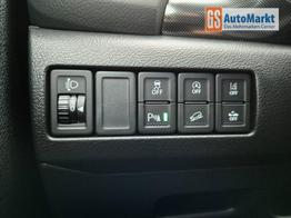 Suzuki Vitara Comfort+ 110PS Automatik MHEV 4x4 ALLGRIP 1.4 Boosterjet Teilleder Navi Klimaautomatik Sitzheizung ACC PDC v+h R&uuml;ckf.Kamera Suzuki-Radio Apple CarPlay Android Auto Touchscreen 2xKeyless 17-LM 