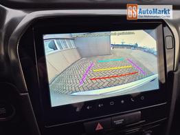 Suzuki Vitara Comfort+ 110PS Automatik MHEV 4x4 ALLGRIP 1.4 Boosterjet Teilleder Navi Klimaautomatik Sitzheizung ACC PDC v+h R&uuml;ckf.Kamera Suzuki-Radio Apple CarPlay Android Auto Touchscreen 2xKeyless 17-LM 