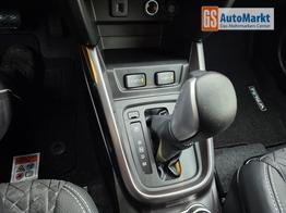 Suzuki Vitara Comfort+ 110PS Automatik MHEV 4x4 ALLGRIP 1.4 Boosterjet Teilleder Navi Klimaautomatik Sitzheizung ACC PDC v+h R&uuml;ckf.Kamera Suzuki-Radio Apple CarPlay Android Auto Touchscreen 2xKeyless 17-LM 