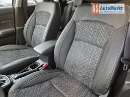 Suzuki Vitara Comfort+ 110PS Automatik MHEV 4x4 ALLGRIP 1.4 Boosterjet Teilleder Navi Klimaautomatik Sitzheizung ACC PDC v+h R&uuml;ckf.Kamera Suzuki-Radio Apple CarPlay Android Auto Touchscreen 2xKeyless 17-LM 