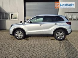 Suzuki Vitara Comfort 110PS Automatik MHEV 1.4 Boosterjet Klimaautomatik Sitzheizung Navi ACC PDC R&uuml;ckf.Kamera Suzuki-Radio Apple CarPlay Android Auto Touchscreen 2xKeyless 17-LM 