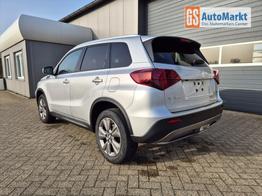 Suzuki Vitara Comfort 110PS Automatik MHEV 1.4 Boosterjet Klimaautomatik Sitzheizung Navi ACC PDC R&uuml;ckf.Kamera Suzuki-Radio Apple CarPlay Android Auto Touchscreen 2xKeyless 17-LM 