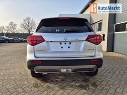 Suzuki Vitara Comfort 110PS Automatik MHEV 1.4 Boosterjet Klimaautomatik Sitzheizung Navi ACC PDC R&uuml;ckf.Kamera Suzuki-Radio Apple CarPlay Android Auto Touchscreen 2xKeyless 17-LM 