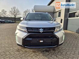 Suzuki Vitara Comfort 110PS Automatik MHEV 1.4 Boosterjet Klimaautomatik Sitzheizung Navi ACC PDC R&uuml;ckf.Kamera Suzuki-Radio Apple CarPlay Android Auto Touchscreen 2xKeyless 17-LM 