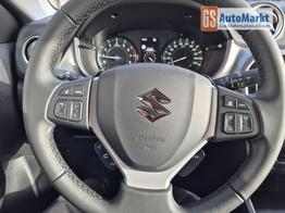 Suzuki Vitara Comfort 110PS Automatik MHEV 1.4 Boosterjet Klimaautomatik Sitzheizung Navi ACC PDC R&uuml;ckf.Kamera Suzuki-Radio Apple CarPlay Android Auto Touchscreen 2xKeyless 17-LM 