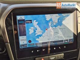 Suzuki Vitara Comfort 110PS Automatik MHEV 1.4 Boosterjet Klimaautomatik Sitzheizung Navi ACC PDC R&uuml;ckf.Kamera Suzuki-Radio Apple CarPlay Android Auto Touchscreen 2xKeyless 17-LM 