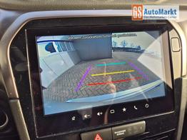 Suzuki Vitara Comfort 110PS Automatik MHEV 1.4 Boosterjet Klimaautomatik Sitzheizung Navi ACC PDC R&uuml;ckf.Kamera Suzuki-Radio Apple CarPlay Android Auto Touchscreen 2xKeyless 17-LM 