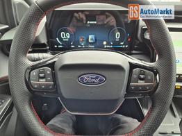 Ford Puma ST-Line X 1.0 EcoBoost Hybrid 125PS Automatik 360&deg;Kamera AbstandsTempomat el.Heckklappe Premium Leder (Sensico) B+O-Sound Klimaautomatik Sitzheizung Lenkradheizung Frontscheibe beheizb. Ford-Navi SYNC4 Bluetooth Apple CarPlay Android Auto PDC v+h 1 