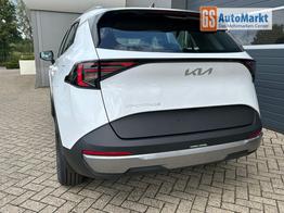 Kia Sportage Vision 1.6 T-GDi 150PS Automatik NEUES MODELL MY26 FACELIFT Sitzheizung Lenkradheizung Klimaautomatik Navi Bluetooth Touchscreen Apple CarPlay Android Auto PDC v+h 17"LM R&uuml;ckf.Kamera ACC 2x Keyless 