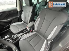 Skoda Kamiq 1.0 TSI 115PS DSG Selection Matrix-LED Sitzheizung Garantieverl&auml;ngerung Klimaautomatik Parksensoren Skoda-Radio drahtlos Apple CarPlay + Android Auto Digital Cockpit Tempomat abg.Scheiben 