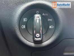 Skoda Kamiq 1.0 TSI 115PS DSG Selection Matrix-LED Sitzheizung Garantieverl&auml;ngerung Klimaautomatik Parksensoren Skoda-Radio drahtlos Apple CarPlay + Android Auto Digital Cockpit Tempomat abg.Scheiben 