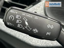 Skoda Kamiq 1.0 TSI 115PS DSG Selection Matrix-LED Sitzheizung Garantieverl&auml;ngerung Klimaautomatik Parksensoren Skoda-Radio drahtlos Apple CarPlay + Android Auto Digital Cockpit Tempomat abg.Scheiben 