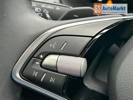 Skoda Kamiq 1.0 TSI 115PS DSG Selection Matrix-LED Sitzheizung Garantieverl&auml;ngerung Klimaautomatik Parksensoren Skoda-Radio drahtlos Apple CarPlay + Android Auto Digital Cockpit Tempomat abg.Scheiben 