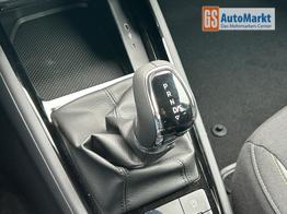 Skoda Kamiq 1.0 TSI 115PS DSG Selection Matrix-LED Sitzheizung Garantieverl&auml;ngerung Klimaautomatik Parksensoren Skoda-Radio drahtlos Apple CarPlay + Android Auto Digital Cockpit Tempomat abg.Scheiben 