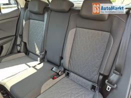 Volkswagen T-Cross 1.0 TSI 116PS DSG Life IQ.LIGHT - LED-Matrix-Scheinw. Sitzheizung Klimaautomatik PDC R&uuml;ckf.Kamera 17-LM abged.Scheiben 2xKeyless DAB+ Bluetooth Touchscreen Apple CarPlay Android Auto 