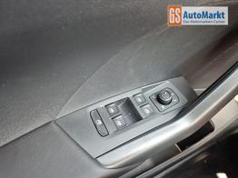 Volkswagen T-Cross 1.0 TSI 116PS DSG Life IQ.LIGHT - LED-Matrix-Scheinw. Sitzheizung Klimaautomatik PDC R&uuml;ckf.Kamera 17-LM abged.Scheiben 2xKeyless DAB+ Bluetooth Touchscreen Apple CarPlay Android Auto 