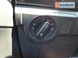 Volkswagen T-Cross 1.0 TSI 116PS DSG Life IQ.LIGHT - LED-Matrix-Scheinw. Sitzheizung Klimaautomatik PDC R&uuml;ckf.Kamera 17-LM abged.Scheiben 2xKeyless DAB+ Bluetooth Touchscreen Apple CarPlay Android Auto 
