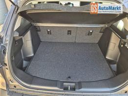 Suzuki S-Cross Comfort+ 110PS MHEV 4x4 ALLGRIP 1.4 Boosterjet Teilleder Navi Klimaautomatik Sitzheizung ACC PDC v+h 4x Kamera Suzuki-Radio Apple CarPlay Android Auto Touchscreen 2xKeyless 17-LM 