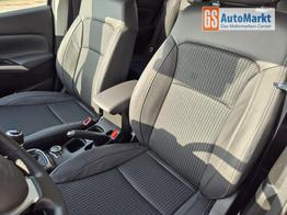Suzuki S-Cross Comfort+ 110PS MHEV 4x4 ALLGRIP 1.4 Boosterjet Teilleder Navi Klimaautomatik Sitzheizung ACC PDC v+h 4x Kamera Suzuki-Radio Apple CarPlay Android Auto Touchscreen 2xKeyless 17-LM 