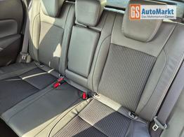 Suzuki S-Cross Comfort+ 110PS MHEV 4x4 ALLGRIP 1.4 Boosterjet Teilleder Navi Klimaautomatik Sitzheizung ACC PDC v+h 4x Kamera Suzuki-Radio Apple CarPlay Android Auto Touchscreen 2xKeyless 17-LM 