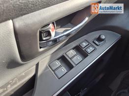 Suzuki S-Cross Comfort+ 110PS MHEV 4x4 ALLGRIP 1.4 Boosterjet Teilleder Navi Klimaautomatik Sitzheizung ACC PDC v+h 4x Kamera Suzuki-Radio Apple CarPlay Android Auto Touchscreen 2xKeyless 17-LM 