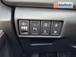 Suzuki S-Cross Comfort+ 110PS MHEV 4x4 ALLGRIP 1.4 Boosterjet Teilleder Navi Klimaautomatik Sitzheizung ACC PDC v+h 4x Kamera Suzuki-Radio Apple CarPlay Android Auto Touchscreen 2xKeyless 17-LM 