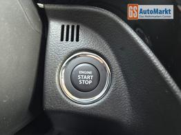 Suzuki S-Cross Comfort+ 110PS MHEV 4x4 ALLGRIP 1.4 Boosterjet Teilleder Navi Klimaautomatik Sitzheizung ACC PDC v+h 4x Kamera Suzuki-Radio Apple CarPlay Android Auto Touchscreen 2xKeyless 17-LM 