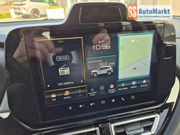Suzuki S-Cross Comfort+ 110PS MHEV 4x4 ALLGRIP 1.4 Boosterjet Teilleder Navi Klimaautomatik Sitzheizung ACC PDC v+h 4x Kamera Suzuki-Radio Apple CarPlay Android Auto Touchscreen 2xKeyless 17-LM 