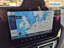 Suzuki S-Cross Comfort+ 110PS MHEV 4x4 ALLGRIP 1.4 Boosterjet Teilleder Navi Klimaautomatik Sitzheizung ACC PDC v+h 4x Kamera Suzuki-Radio Apple CarPlay Android Auto Touchscreen 2xKeyless 17-LM 