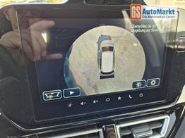 Suzuki S-Cross Comfort+ 110PS MHEV 4x4 ALLGRIP 1.4 Boosterjet Teilleder Navi Klimaautomatik Sitzheizung ACC PDC v+h 4x Kamera Suzuki-Radio Apple CarPlay Android Auto Touchscreen 2xKeyless 17-LM 