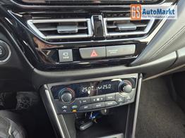 Suzuki S-Cross Comfort+ 110PS MHEV 4x4 ALLGRIP 1.4 Boosterjet Teilleder Navi Klimaautomatik Sitzheizung ACC PDC v+h 4x Kamera Suzuki-Radio Apple CarPlay Android Auto Touchscreen 2xKeyless 17-LM 