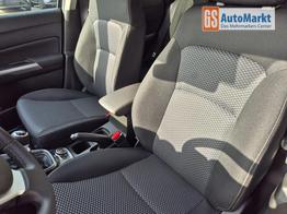 Suzuki Vitara Comfort 110PS MHEV 4x4 ALLGRIP 1.4 Boosterjet Allrad Navi Klimaautomatik Sitzheizung ACC PDC R&uuml;ckf.Kamera Suzuki-Radio Apple CarPlay Android Auto Touchscreen 2xKeyless 17-LM 