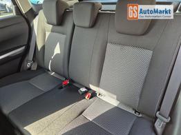 Suzuki Vitara Comfort 110PS MHEV 4x4 ALLGRIP 1.4 Boosterjet Allrad Navi Klimaautomatik Sitzheizung ACC PDC R&uuml;ckf.Kamera Suzuki-Radio Apple CarPlay Android Auto Touchscreen 2xKeyless 17-LM 