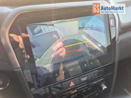 Suzuki Vitara Comfort 110PS MHEV 4x4 ALLGRIP 1.4 Boosterjet Allrad Navi Klimaautomatik Sitzheizung ACC PDC R&uuml;ckf.Kamera Suzuki-Radio Apple CarPlay Android Auto Touchscreen 2xKeyless 17-LM 